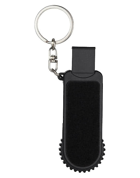 SpinStand 3-in-1 Keychain
