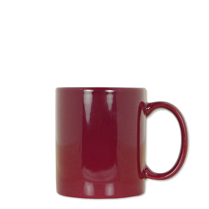 11 Oz. Custom Coffee Mug 