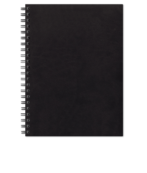 Castelli WireO Tucson Grande XL White Weekly Diary in Weekly w/Black