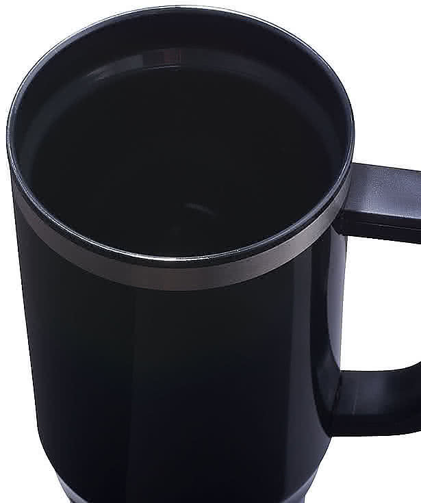 Laser Engraved 40 oz. Thor Stainless Steel Eco Tumbler with Straw