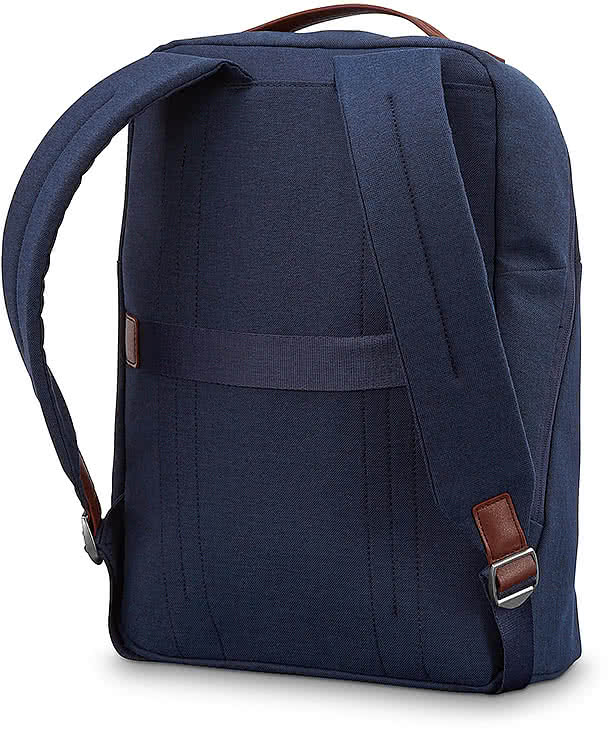 Full Color Samsonite Virtuosa 15" Computer Backpack