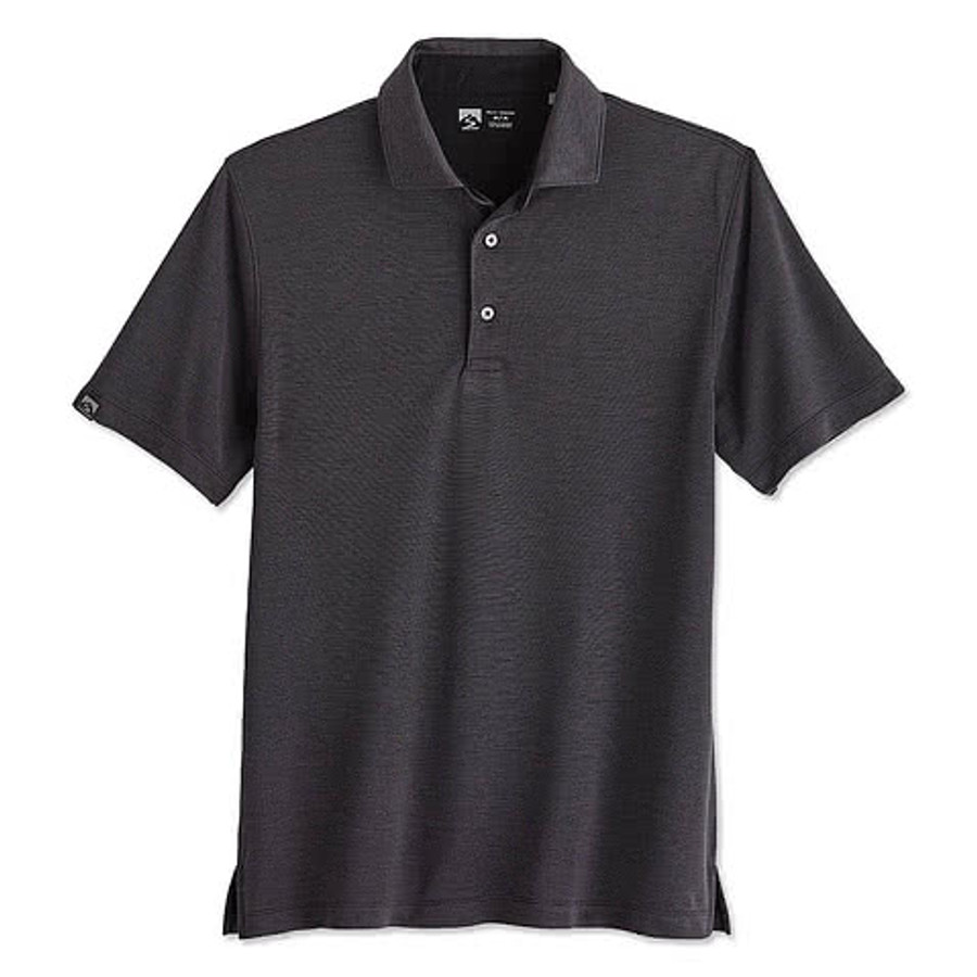 Storm Creek Renewer Recycled Performance Polo - Printed