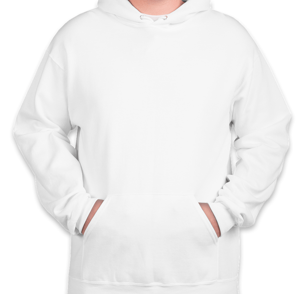 Jerzees Tall Nublend 50/50 Pullover Hoodie-default