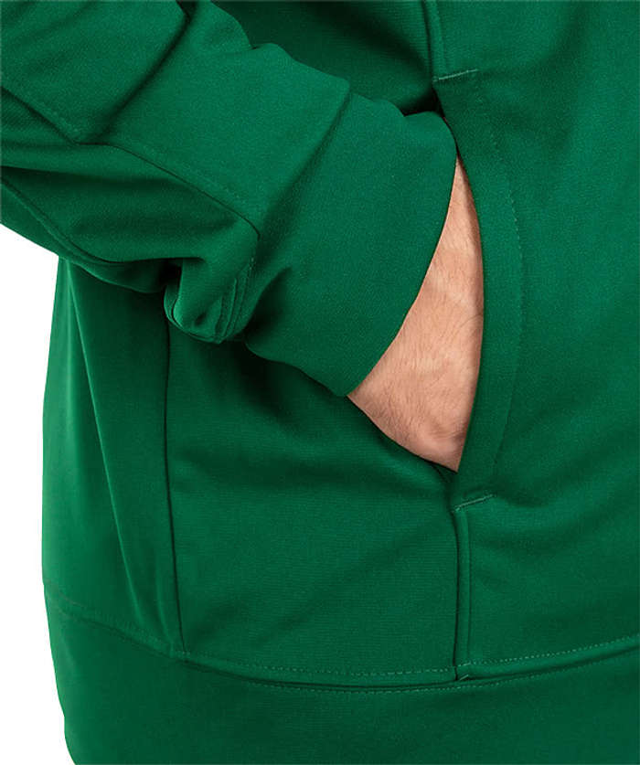 Augusta Medalist Tricot Track Jacket 2.0