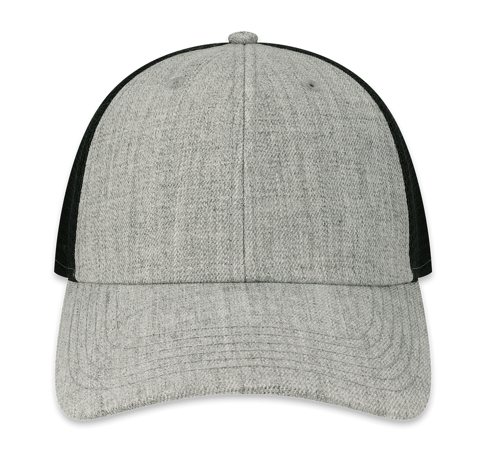 Legacy Lo-Pro Snapback Trucker Hat-default