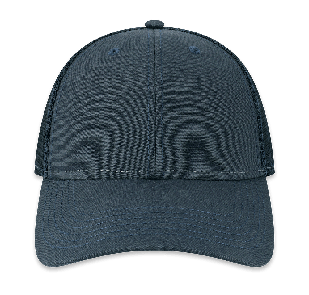 Legacy Lo-Pro Snapback Trucker Hat-default