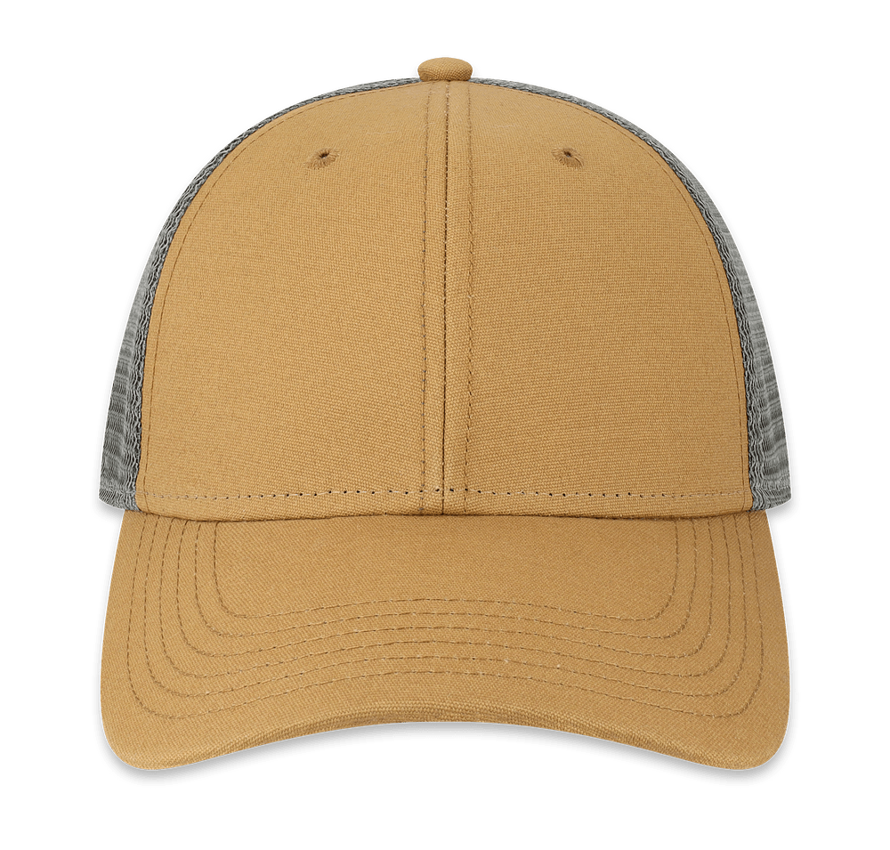 Legacy Lo-Pro Snapback Trucker Hat-default