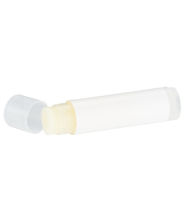 95% Organic Lip Balm