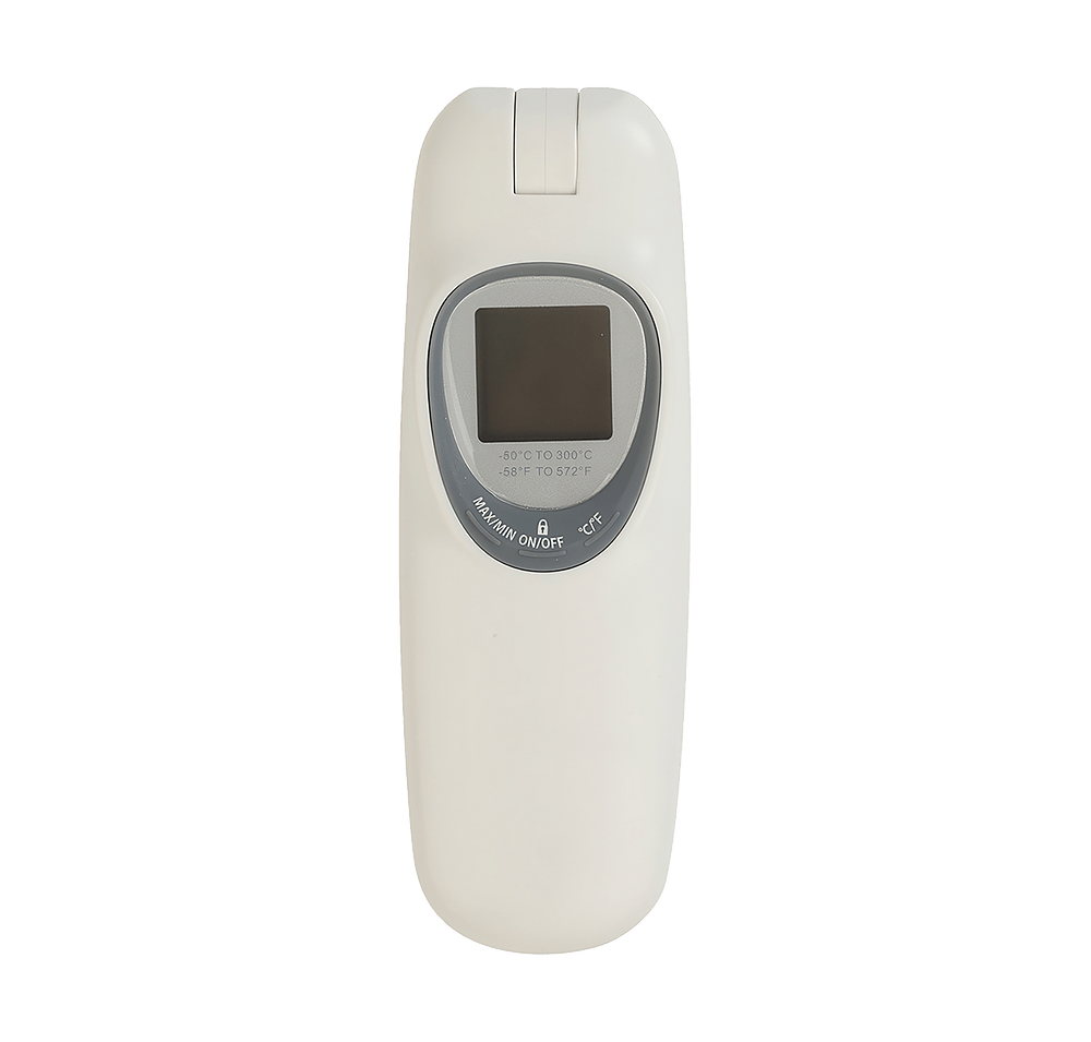Rustler Cooking & BBQ Digital Thermometer-default