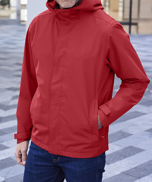 Port Authority C-Free Recycled Rain Jacket