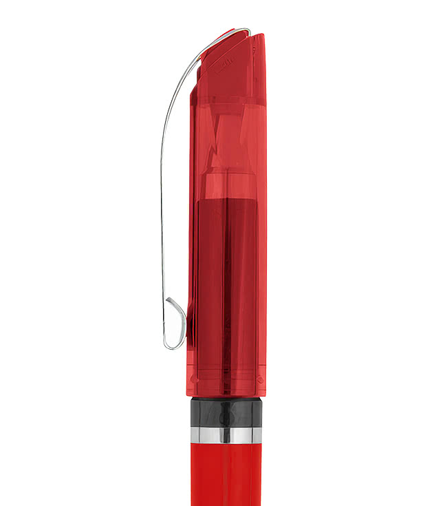 Aloha Gel Pen (black ink)