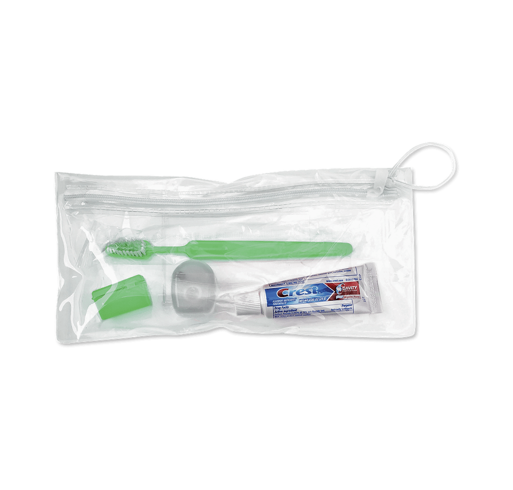 5-Piece Dental Kit-default