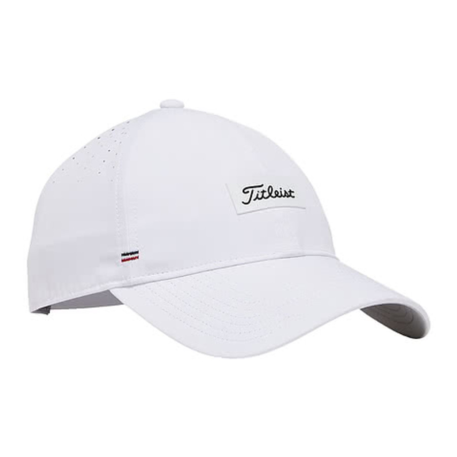 Titleist Charleston Breezer Golf Performance Hat