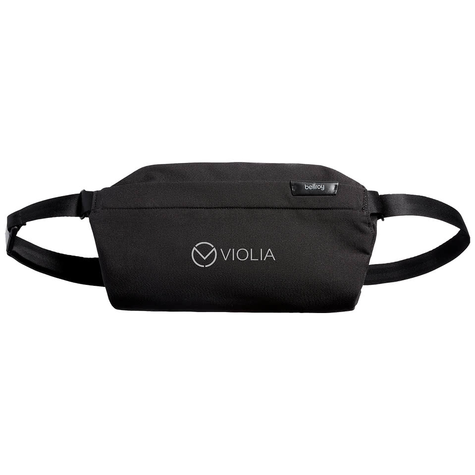 Bellroy Crossbody Sling Bag