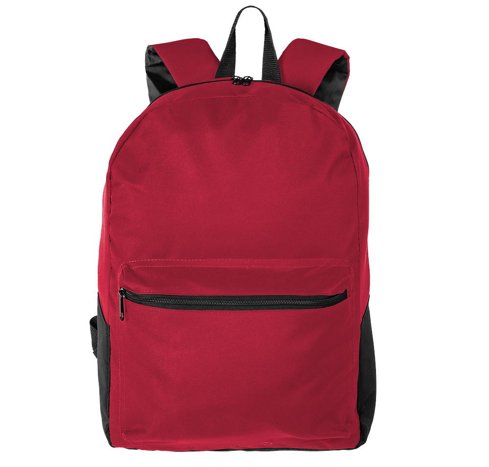 Port Authority Promotional 15" Computer Backpack-default
