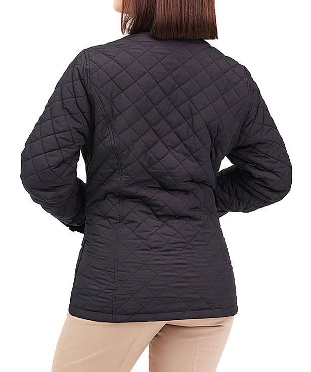Fossa Apparel Women's Diverge Reversible Insulated Jacket