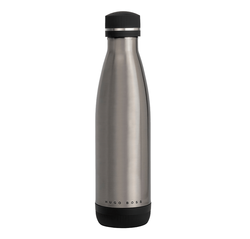 Hugo Boss 17 oz. Gear Matrix Isothermal Water Bottle-default