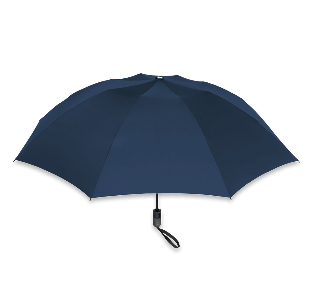 47" Arc ShedRain UnbelievaBrella Auto Open/Close Reverse Compact Umbrella-default