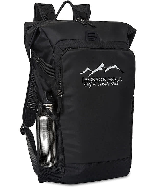 Vertex Fusion Packable Backpack