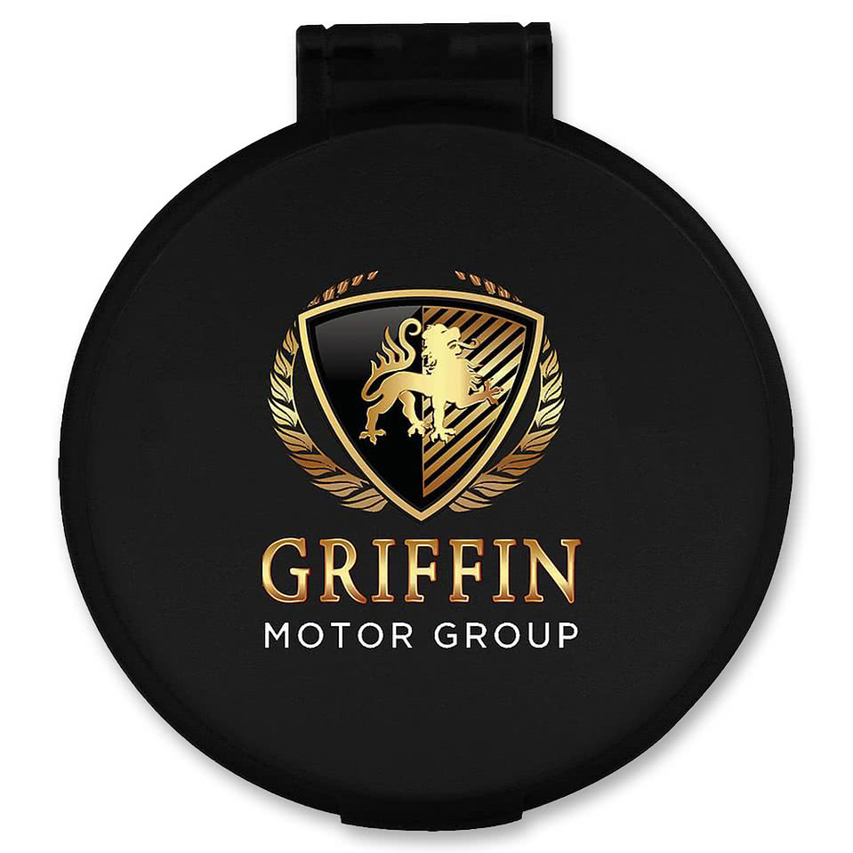 Mirror Compact