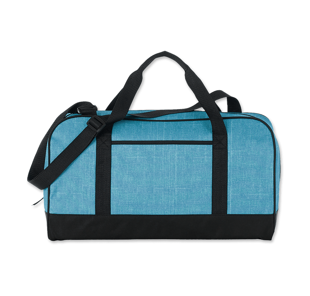 Heather 18" Weekender Duffle Bag-default