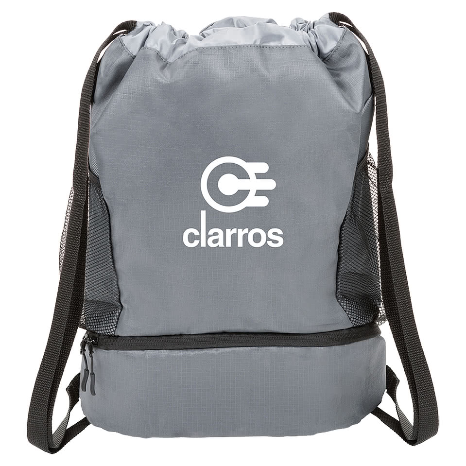 Fitz Drawstring Bag