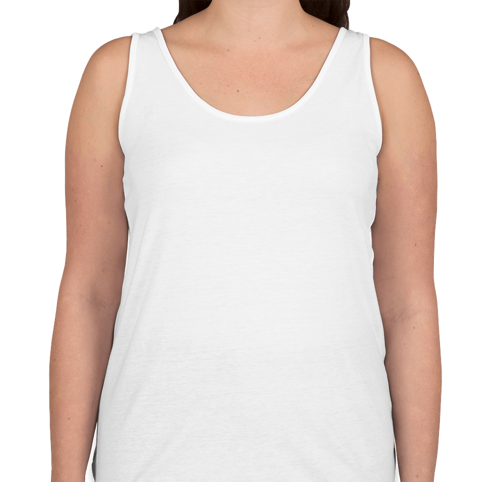 Hanes Women's X-Temp Tank-default