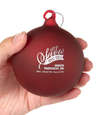 Hand Blown Glass Ornament