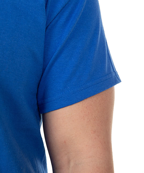 Gildan Ultra Cotton T-shirt - Embroidered