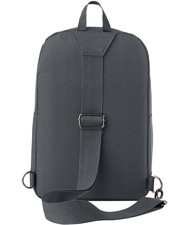 Essex Eco Friendly Crossbody Sling Bag