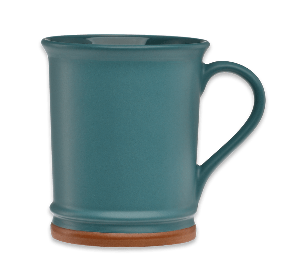 15 oz. Allure Flared Ceramic Mug-default
