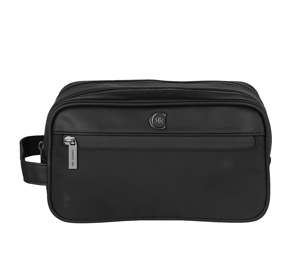 Cerruti 1881 Bond Cosmetic Bag-default