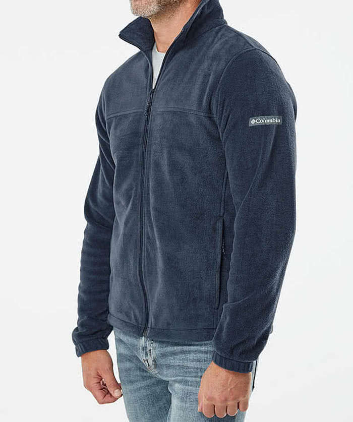 Columbia Steens Mountain Full Zip Fleece Jacket 2.0