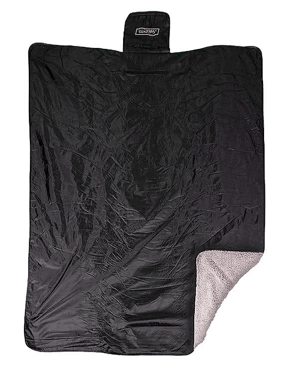 Basecamp Wellington Sherpa Blanket