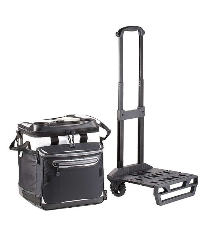 Arctic Zone Titan Deep Freeze Rolling 58 Can Cooler