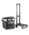 Arctic Zone Titan Deep Freeze Rolling 58 Can Cooler