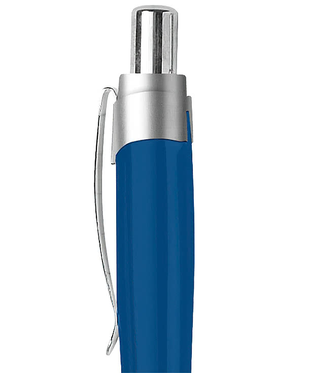 Tri-Band Ballpoint Pen (black ink)