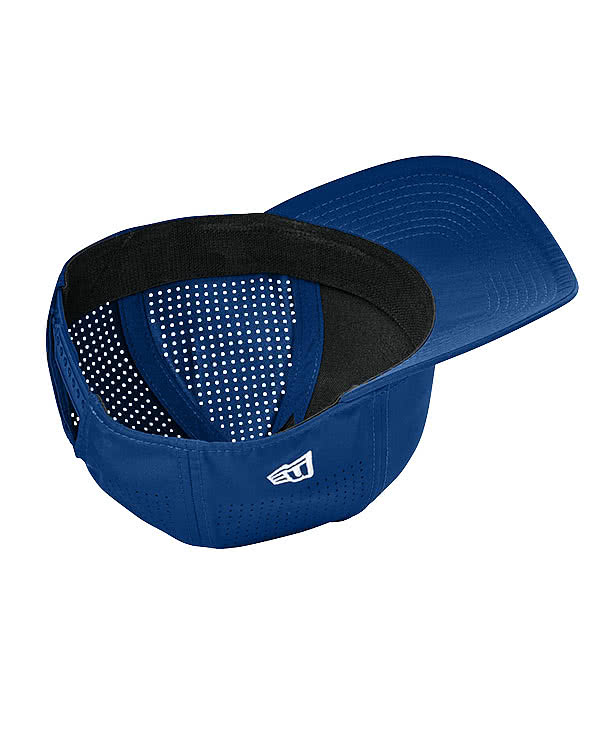 New Era 9SEVENTY Perforated Snapback Performance Hat