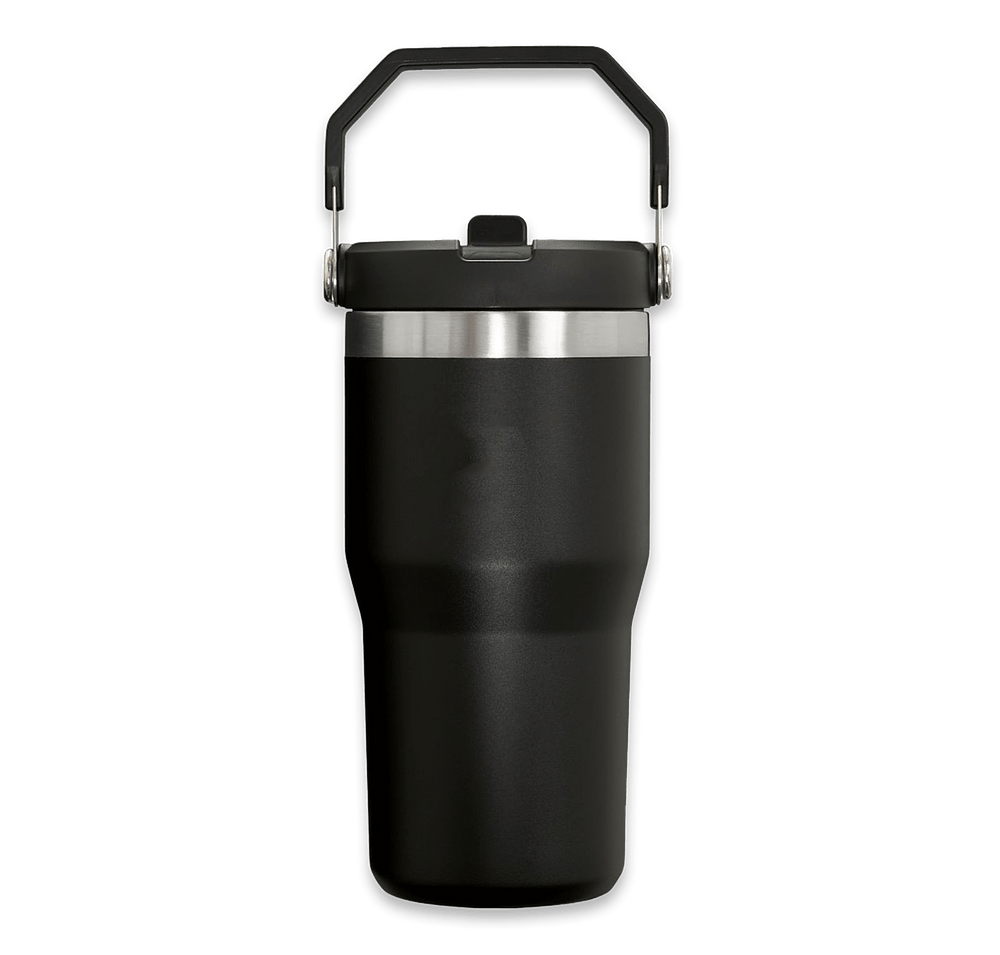 Stanley 20 oz. IceFlow Flip Straw Tumbler-default