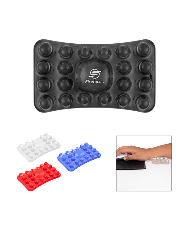 Ergonomic Wrist Rest