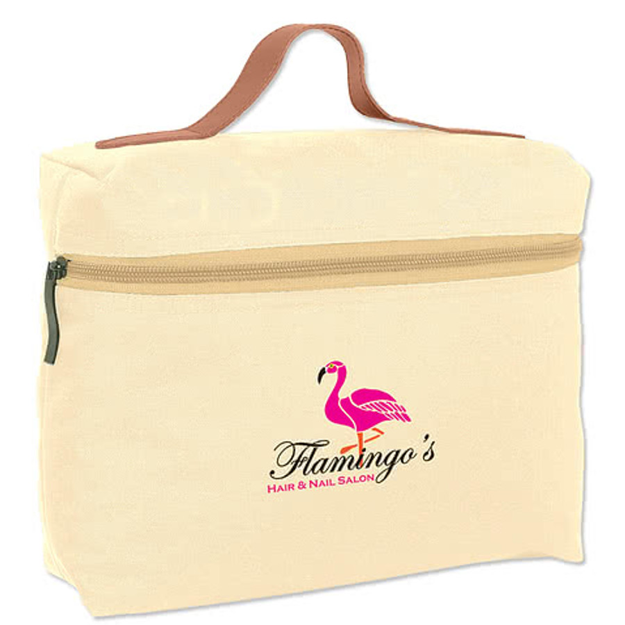 Cosmo Travel Bag