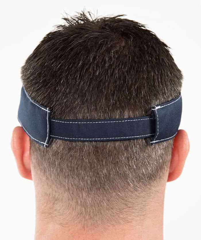 Nike Dri-FIT Swoosh Performance Visor