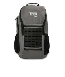 OGIO Surplus 15" Computer Backpack - Color: Rogue Grey