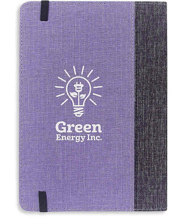 Kerry Hard Cover Notebook