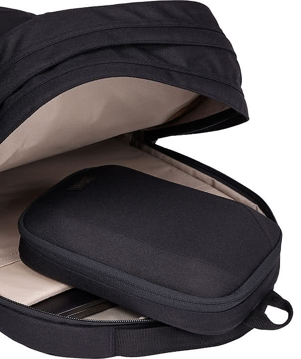 Case Logic Invigo Recycled Tech Organizer