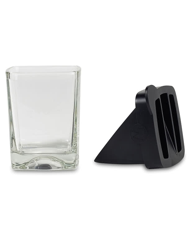 Corkcicle 4 oz. Whiskey Wedge