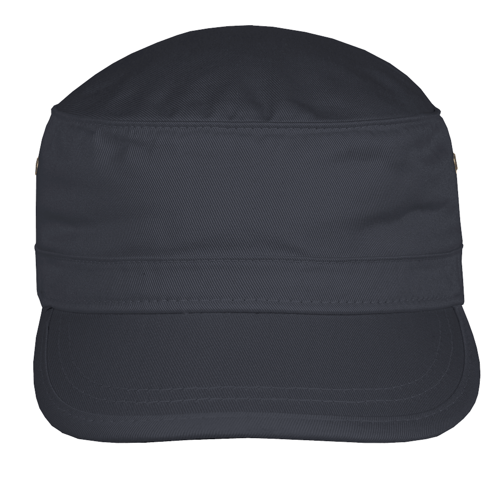 Econscious Organic Twill Military Hat-default