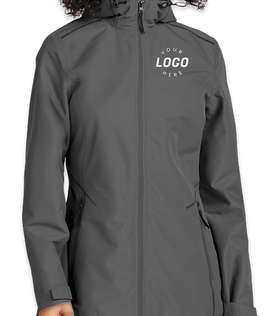 Port Authority Women's Collective Tech Outer Shell Jacket