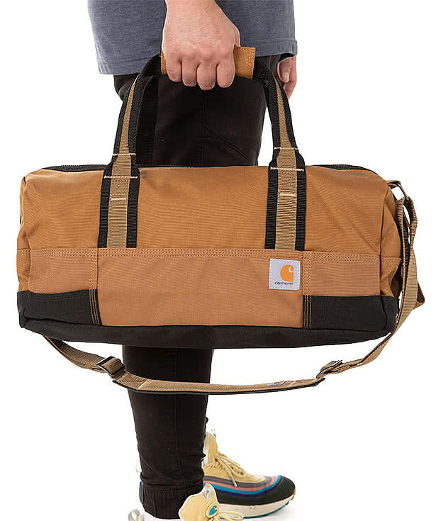 Carhartt Foundry Series Duffel Bag