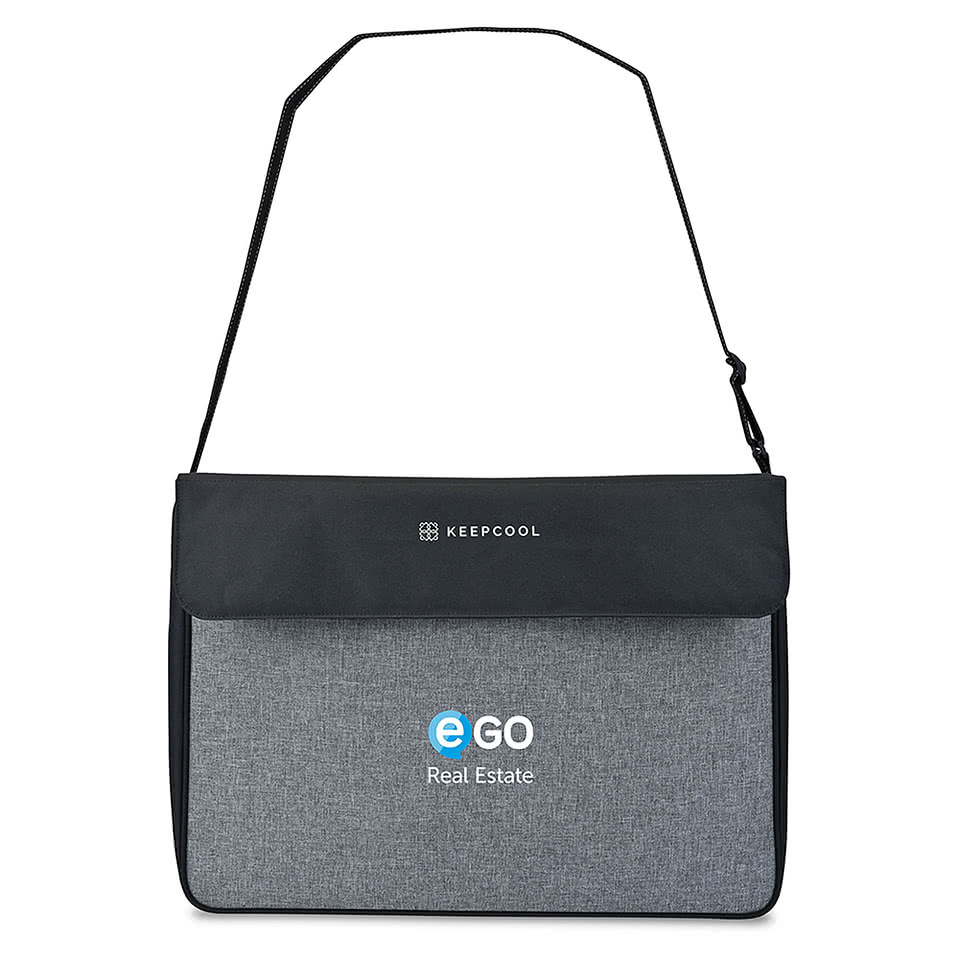KeepCool Oslo Messenger Cooler